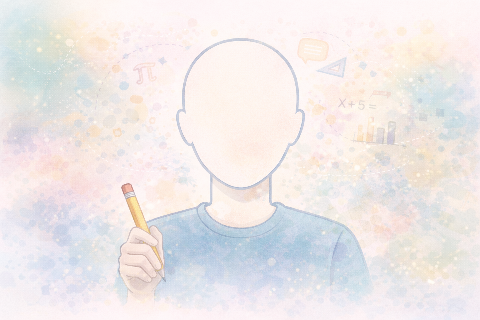 Home avatar para acompañar testimonios