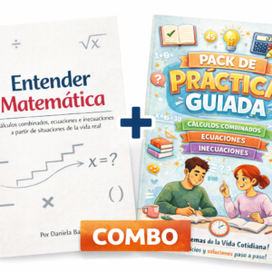 combo ebook + pack