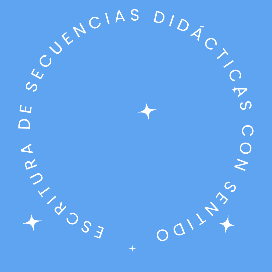 Protegido: Escritura de Secuencias Didacticas con Sentido