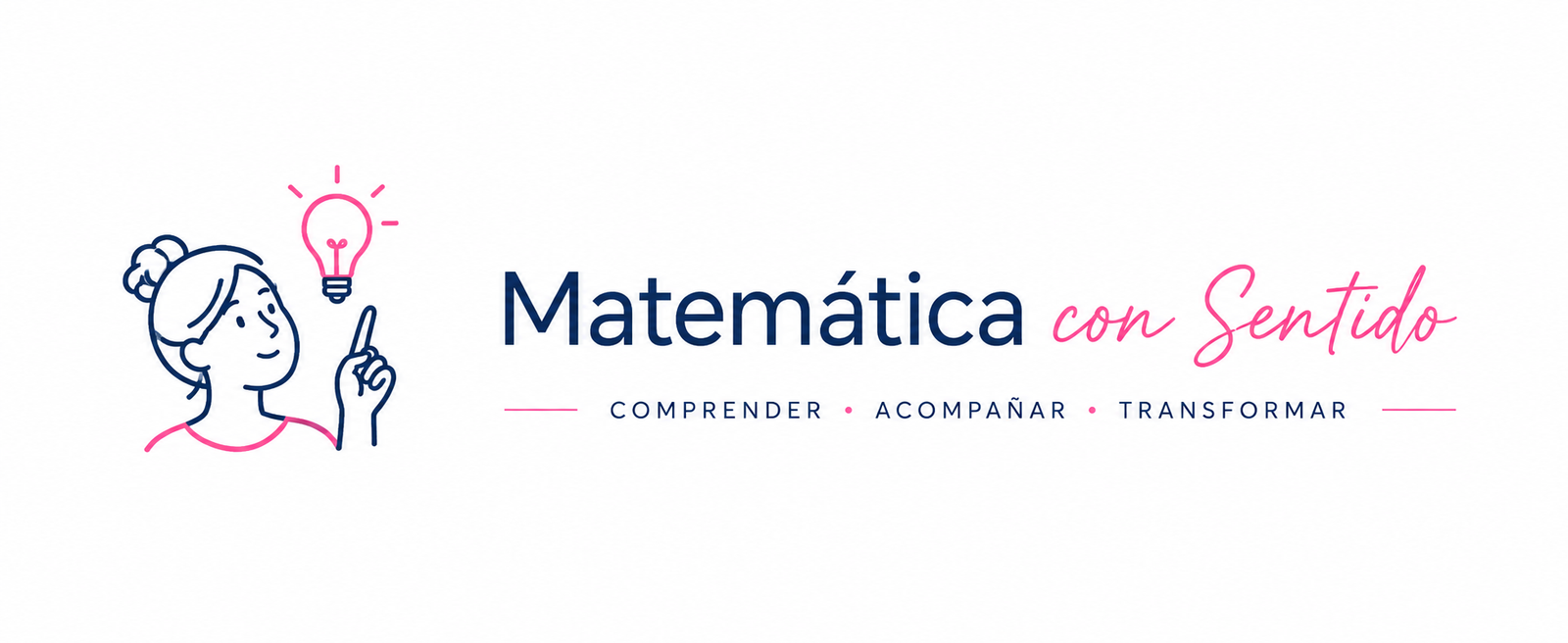 Matemática con Sentido